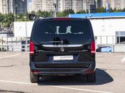 Mercedes-Benz V-Класс III (W447) Рестайлинг Москва  - изображение 31