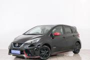 Nissan Note II Рестайлинг Красноярск  - изображение 22