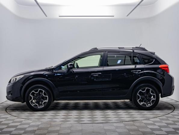 Subaru XV I с пробегом 2013 года, цена 1 330 000 рублей, 119161 км, внедорожник, Автокод Объявления
