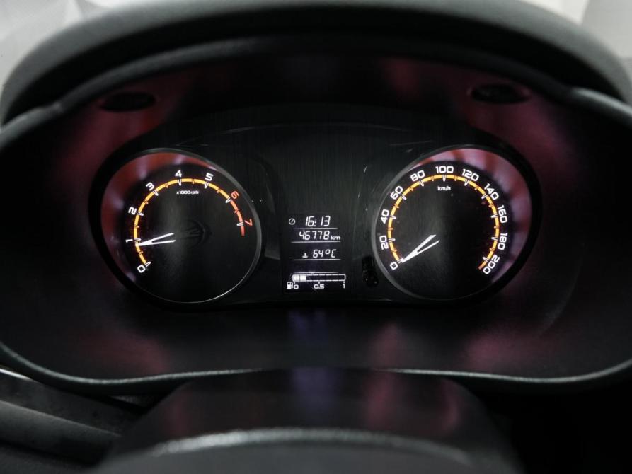 Lada (ВАЗ) Granta I Рестайлинг Ульяновск  - изображение 12