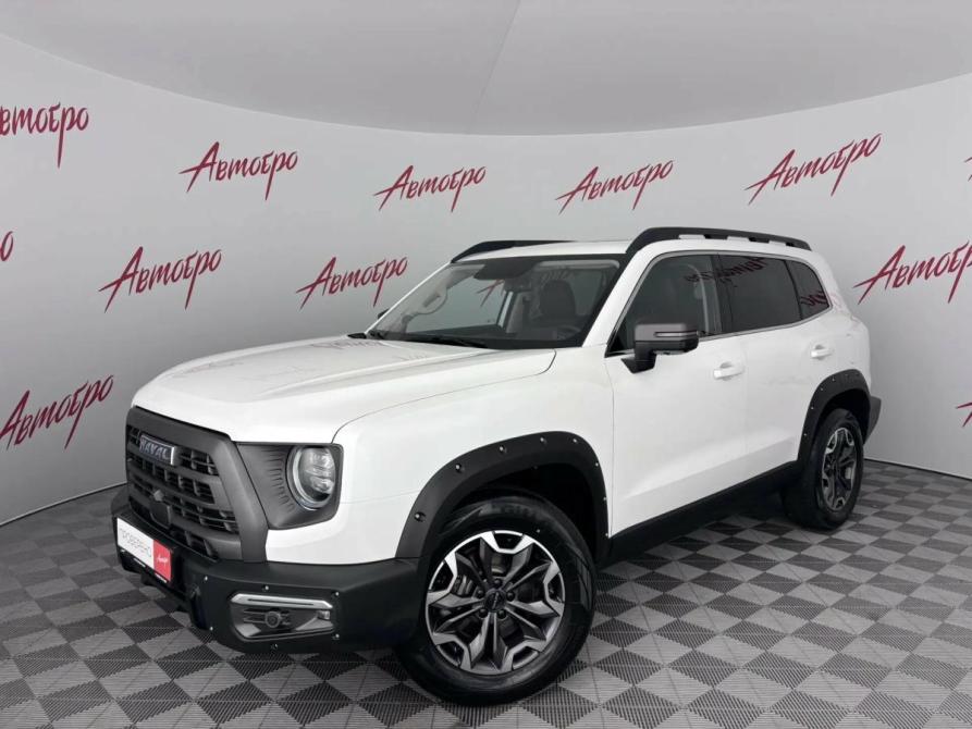 Haval Dargo I Псков  - изображение 1