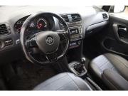 Volkswagen Polo V Рестайлинг Коломна  - изображение 21