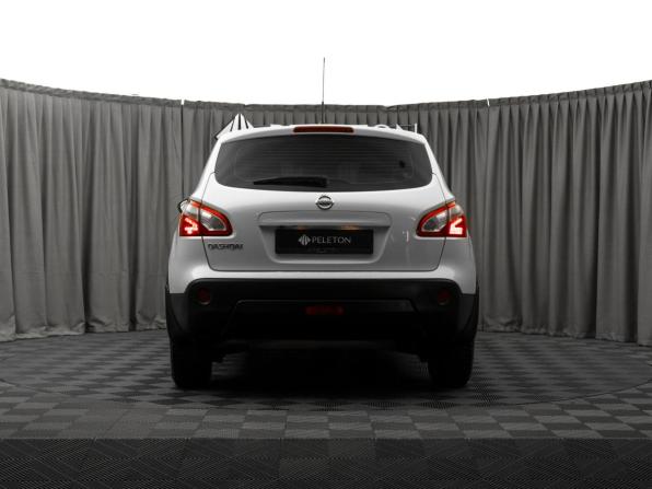 Nissan Qashqai I Рестайлинг с пробегом 2013 года, цена 890 000 рублей, 262908 км, внедорожник, Автокод Объявления