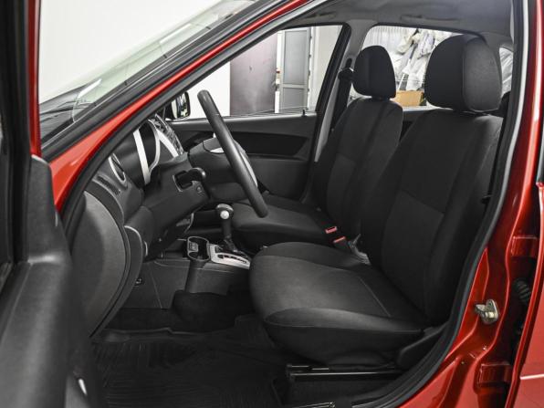 Datsun mi-DO с пробегом 2016 года, цена 678 000 рублей, 72196 км, хэтчбек, Автокод Объявления