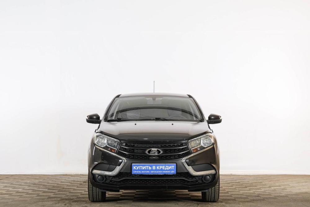 Lada (ВАЗ) XRAY I Тюмень  - изображение 2