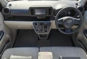Toyota Passo III Рестайлинг Сыктывкар  - изображение 38