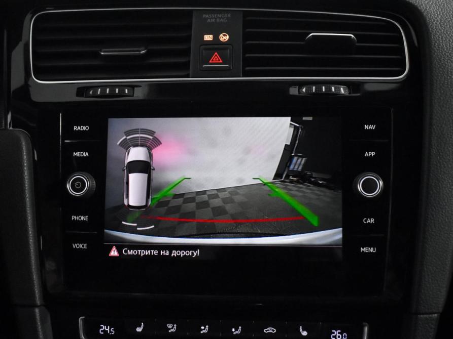 Volkswagen Golf GTI VII Санкт-Петербург  - изображение 18
