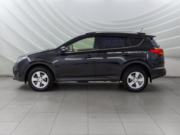 Toyota RAV4 IV (XA40) с пробегом 2013 года, цена 2 285 000 рублей, 82327 км, внедорожник, Автокод Объявления