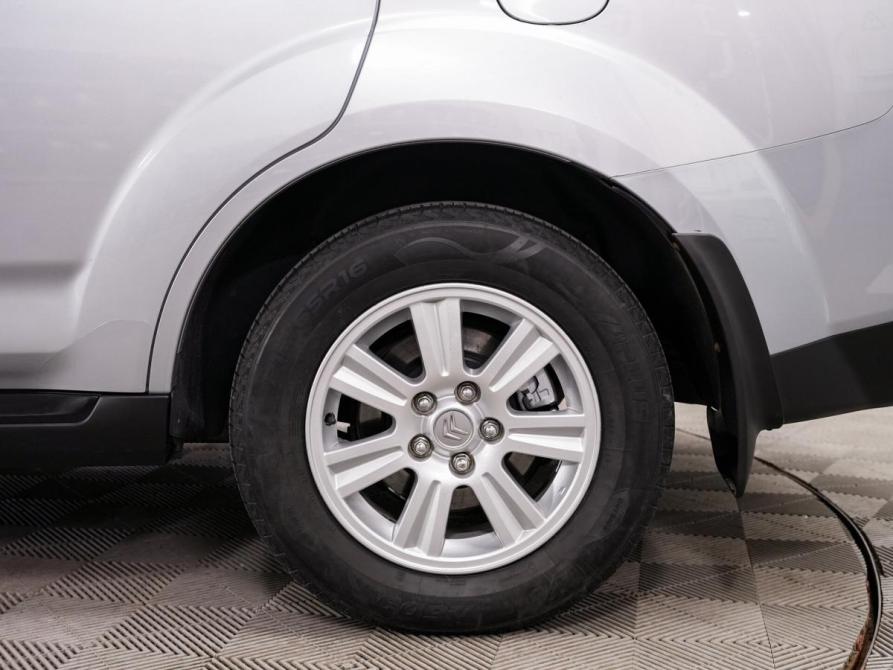 Citroen C-Crosser Ульяновск  - изображение 9