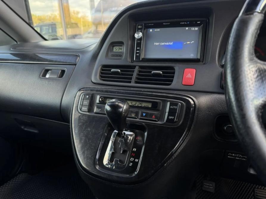 Honda Odyssey II Рестайлинг Новосибирск  - изображение 12