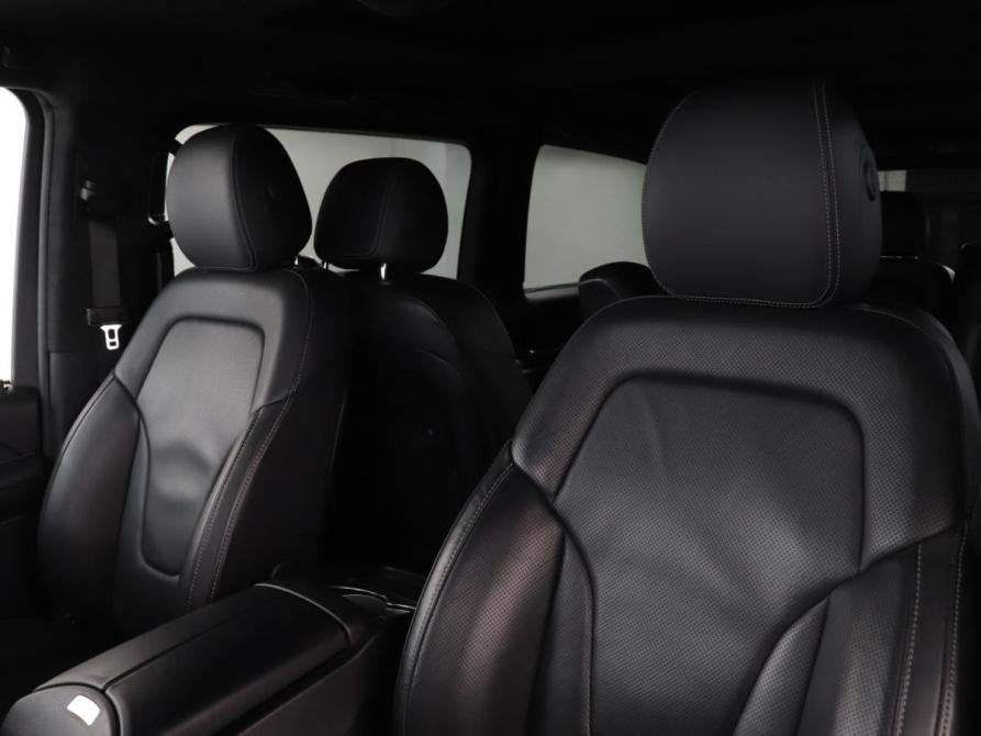 Mercedes-Benz V-Класс III (W447) Рестайлинг Москва  - изображение 18