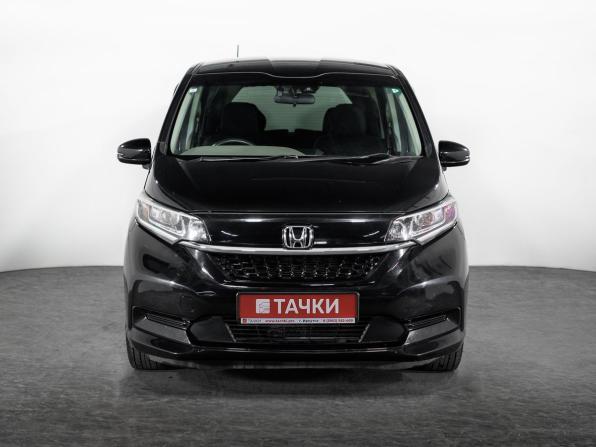 Honda Freed II Рестайлинг с пробегом 2021 года, цена 1 550 000 рублей, 55316 км, компактвэн, Автокод Объявления