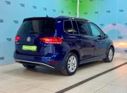 Volkswagen Touran II Набережные Челны  - изображение 32