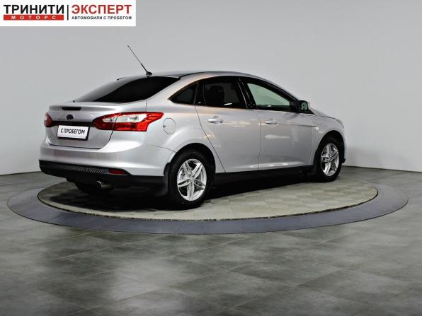 Ford Focus III с пробегом 2013 года, цена 857 000 рублей, 229487 км, седан, Автокод Объявления