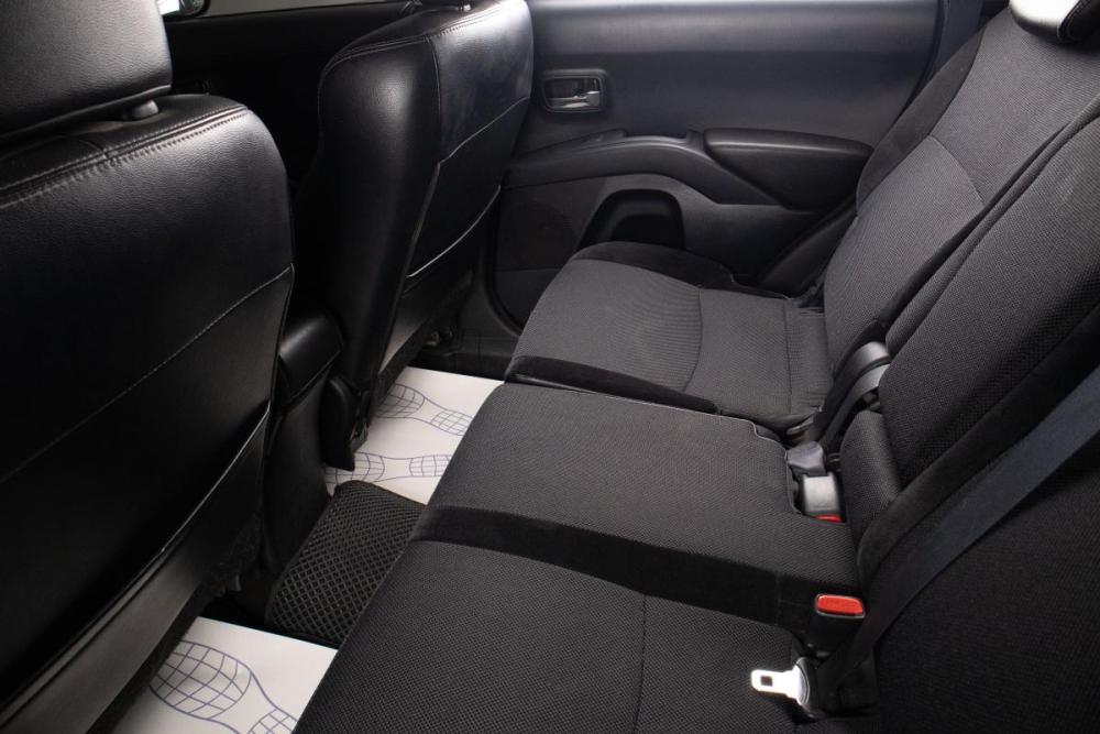Peugeot 4007 Оренбург  - изображение 18