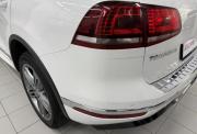 Volkswagen Touareg II Рестайлинг Астрахань  - изображение 28