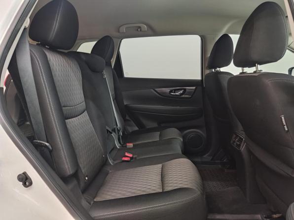 Nissan X-Trail III Рестайлинг с пробегом 2019 года, цена 2 350 000 рублей, 99446 км, внедорожник, Автокод Объявления