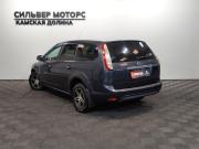 Ford Focus II Рестайлинг Пермь  - изображение 25