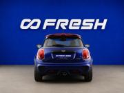 Mini Hatch III (F55/F56) Москва  - изображение 27