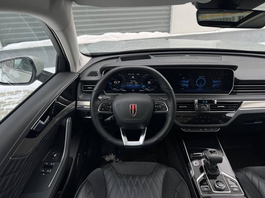 Hongqi HS5 I Санкт-Петербург  - изображение 9