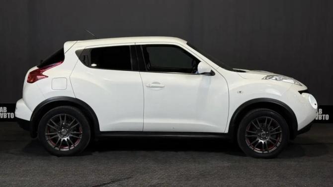 Nissan Juke I с пробегом 2013 года, цена 1 249 000 рублей, 113700 км, внедорожник, Автокод Объявления