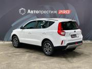 Geely Emgrand X7 I Рестайлинг 2 Пермь  - изображение 34