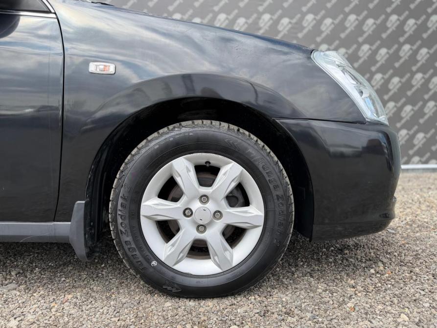 Nissan Almera III (G15) Краснодар  - изображение 10