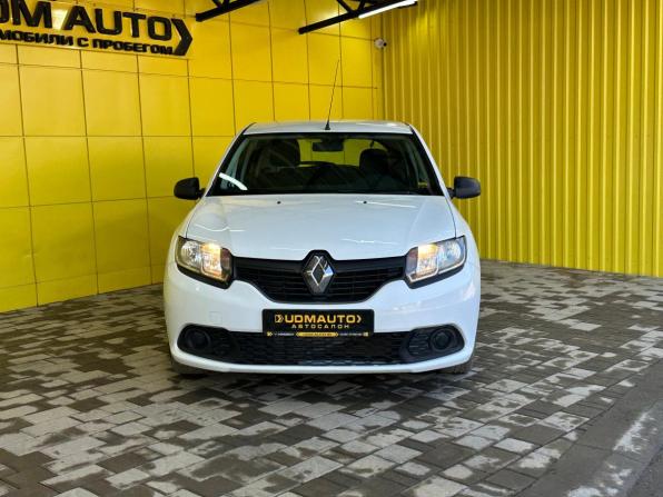 Renault Sandero II с пробегом 2016 года, цена 499 000 рублей, 339339 км, хэтчбек, Автокод Объявления