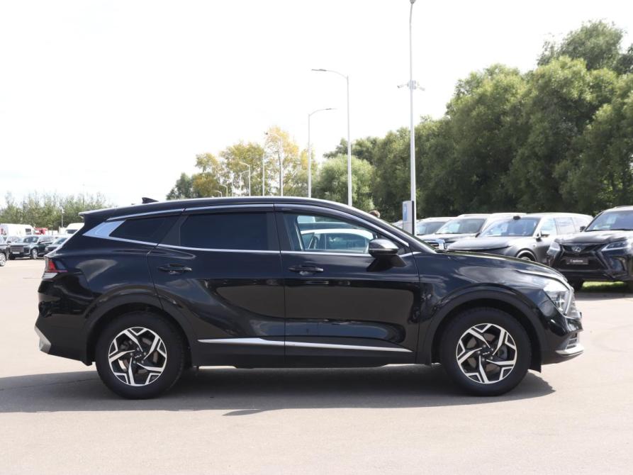 Kia Sportage V Москва  - изображение 4