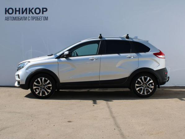 Lada (ВАЗ) XRAY I с пробегом 2019 года, цена 1 029 000 рублей, 80794 км, хэтчбек, Автокод Объявления