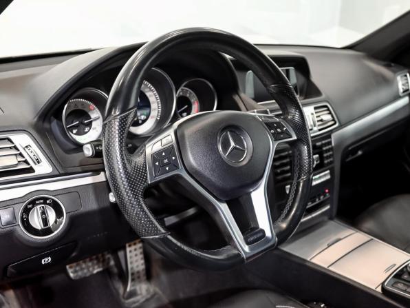 Mercedes-Benz E-Класс IV (W212 S212 C207) Рестайлинг с пробегом 2014 года, цена 2 240 000 рублей, 127230 км, купе, Автокод Объявления