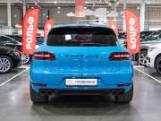 Porsche Macan I Санкт-Петербург  - изображение 54