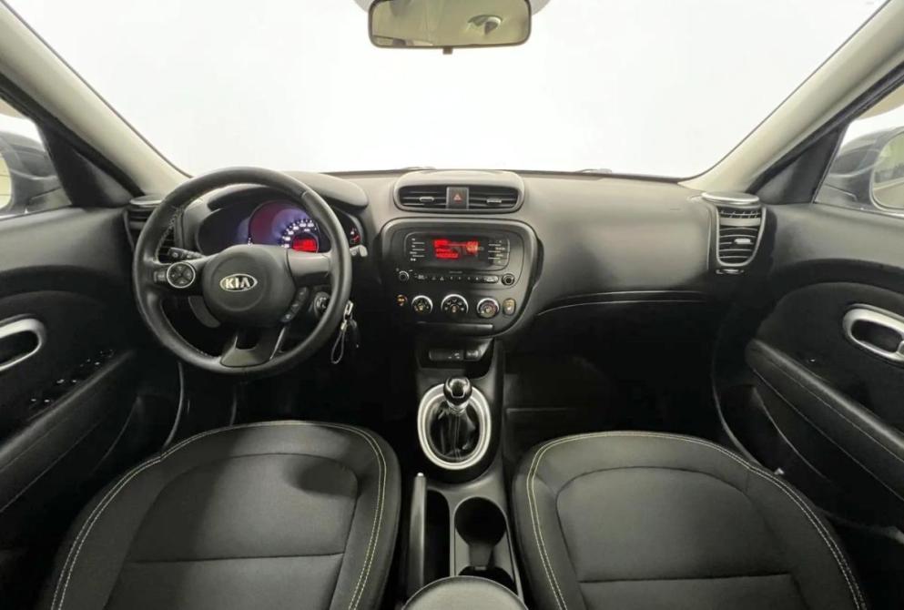 Kia Soul II Нижний Новгород  - изображение 14