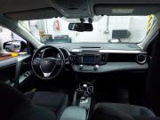 Toyota RAV4 IV (XA40) Рестайлинг Москва  - изображение 34