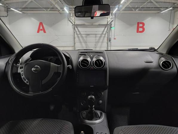 Nissan Qashqai I с пробегом 2008 года, цена 605 000 рублей, 241469 км, внедорожник, Автокод Объявления
