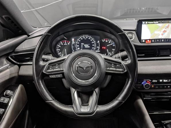 Mazda 6 III (GJ) Рестайлинг 2 с пробегом 2021 года, цена 2 480 000 рублей, 134609 км, седан, Автокод Объявления