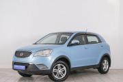 SsangYong Actyon II Красноярск  - изображение 26