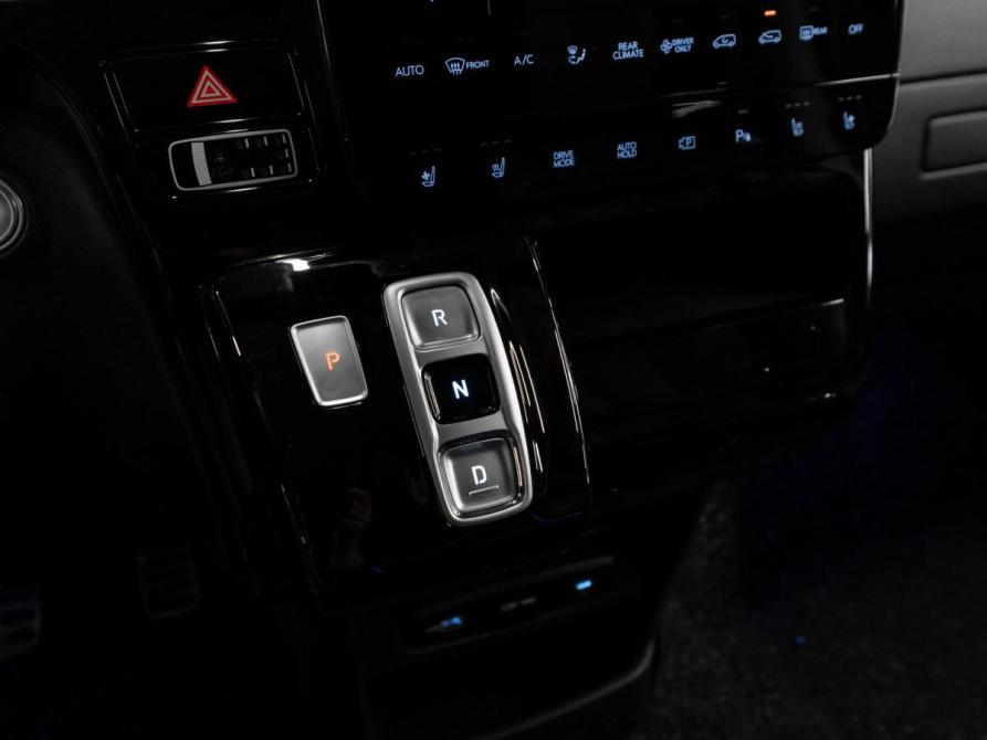 Hyundai Staria I Москва  - изображение 20