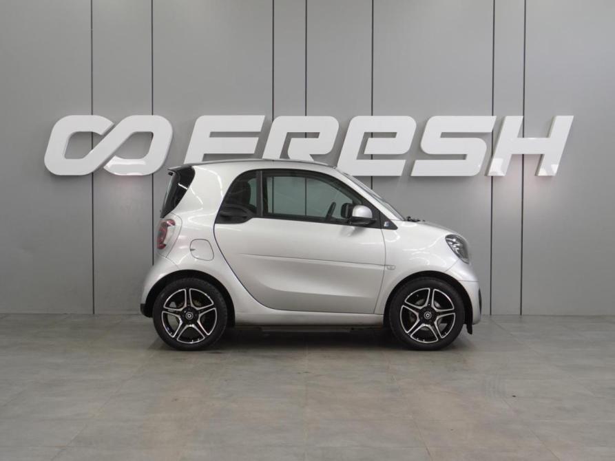 Smart Fortwo III Воронеж  - изображение 5