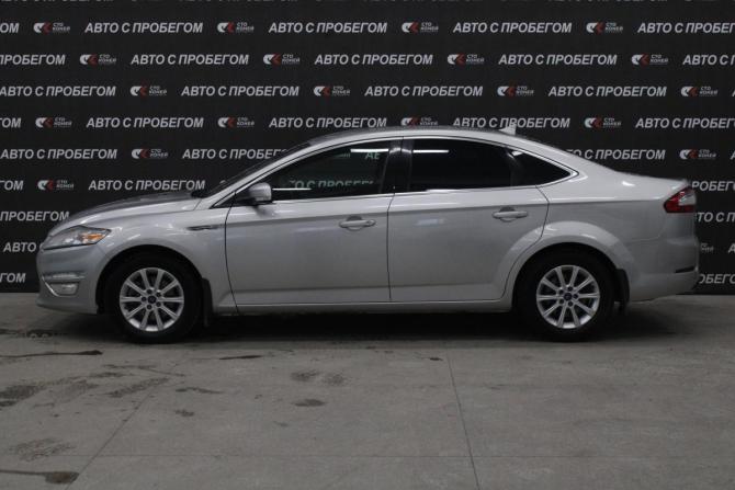 Ford Mondeo IV Рестайлинг с пробегом 2012 года, цена 789 000 рублей, 190000 км, седан, Автокод Объявления