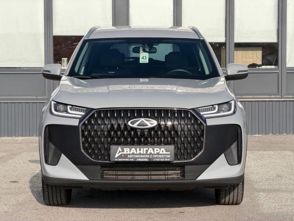 Chery Tiggo 7L I с пробегом 2025 года, цена 2 050 000 рублей, 59819 км, внедорожник, Автокод Объявления