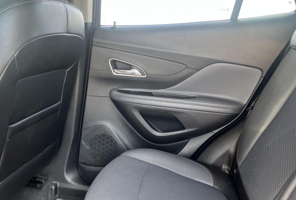 Opel Mokka I Красноярск  - изображение 20