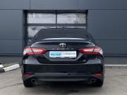 Toyota Camry VIII (XV70) Москва  - изображение 36