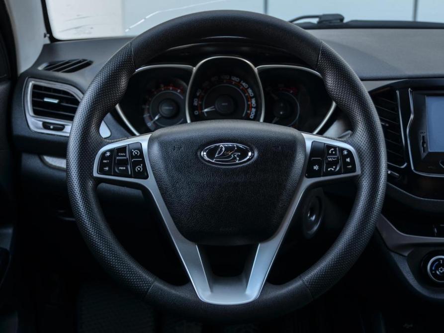 Lada (ВАЗ) Vesta I Курган  - изображение 18