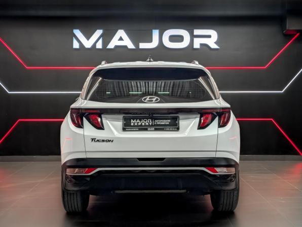 Hyundai Tucson IV с пробегом 2021 года, цена 2 790 000 рублей, 76826 км, внедорожник, Автокод Объявления