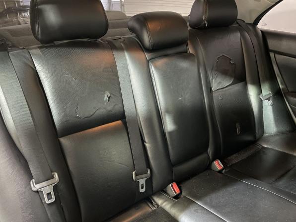 Toyota Avensis II с пробегом 2006 года, цена 570 000 рублей, 315323 км, седан, Автокод Объявления