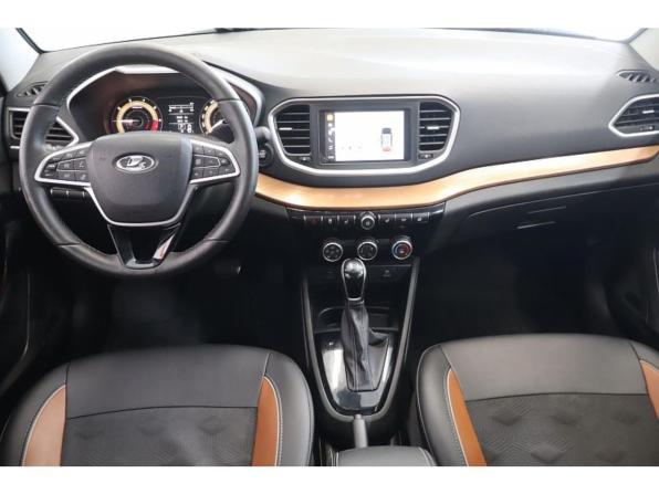 Lada (ВАЗ) Vesta I Рестайлинг (NG) с пробегом 2024 года, цена 1 281 000 рублей, 73901 км, универсал, Автокод Объявления