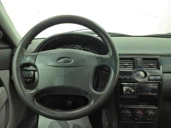 Lada (ВАЗ) Priora I с пробегом 2009 года, цена 220 000 рублей, 224050 км, седан, Автокод Объявления