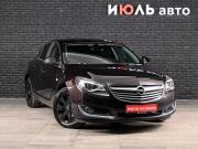 Opel Insignia I Рестайлинг Екатеринбург  - изображение 22