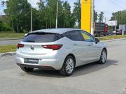 Opel Astra K Рестайлинг Чебоксары  - изображение 28